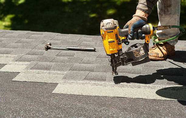 4 Ply Roofing in Evansville, WI